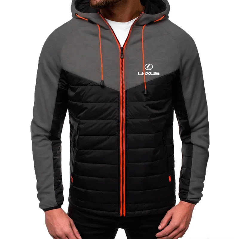 Men Hoodies Lexus Car Logo Print Hoodies Men Spring Autumn Casual Long Sleeve Mens zipper Jacket Sweatshirts Man Hoody Clothing
Men Hoodies Lexus Car Logo Print Hoodies Men Spring Autumn Casual Long Sleeve Mens zipper Jacket Sweatshirts Man Hoody Clothing