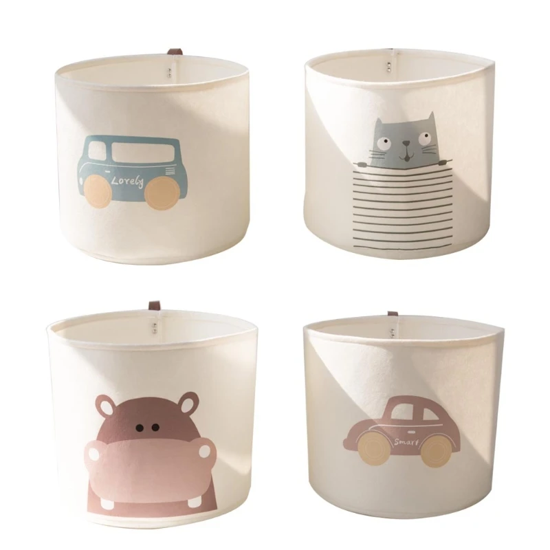 C5AA Cartoon Storage Laundry Basket Organizer Blanket Toys Baby Nursery Hamper Bin
C5AA Cartoon Storage Laundry Basket Organizer Blanket Toys Baby Nursery Hamper Bin