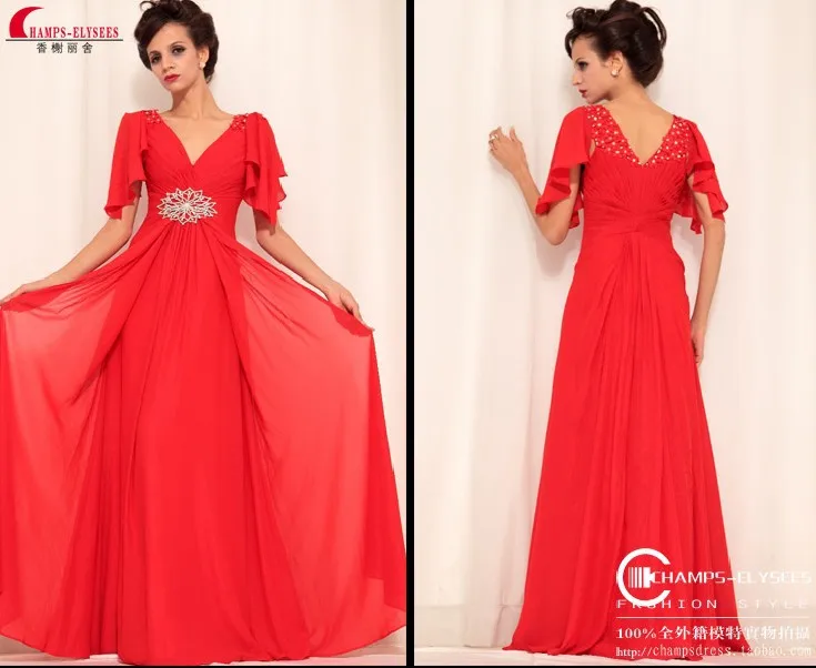 free shipping new fashion vestidos de festa red long crystal cap sleeve formal party evening elegant mother of the bride dresses
free shipping new fashion vestidos de festa red long crystal cap sleeve formal party evening elegant mother of the bride dresses