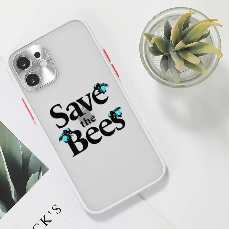 Tyler Creator golf Phone Case For iPhone 12 11 Mini Pro XR XS Max 7 8 Plus X Matte transparent White Cover
Tyler Creator golf Phone Case For iPhone 12 11 Mini Pro XR XS Max 7 8 Plus X Matte transparent White Cover
