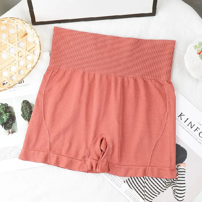 Shorts female Women's High Waist Shorts Pants Summer Safety Briefs Female Gym Women's Boyshort Cycling Breeches Shorts Seamless
Shorts female Women's High Waist Shorts Pants Summer Safety Briefs Female Gym Women's Boyshort Cycling Breeches Shorts Seamless