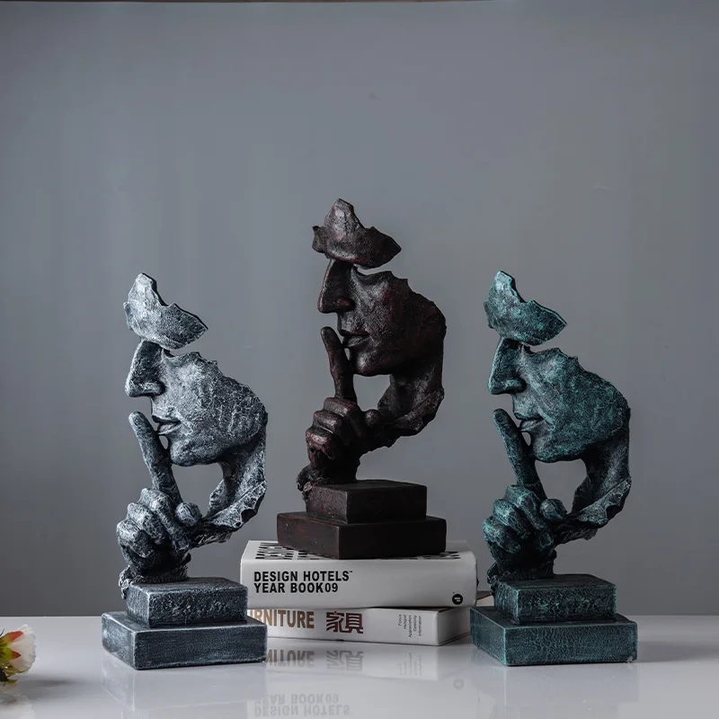 Nordic Character Statue Tree Desk Accessories Meditation Statue Home Decoration Accessories Home Living Room Decoration
Nordic Character Statue Tree Desk Accessories Meditation Statue Home Decoration Accessories Home Living Room Decoration