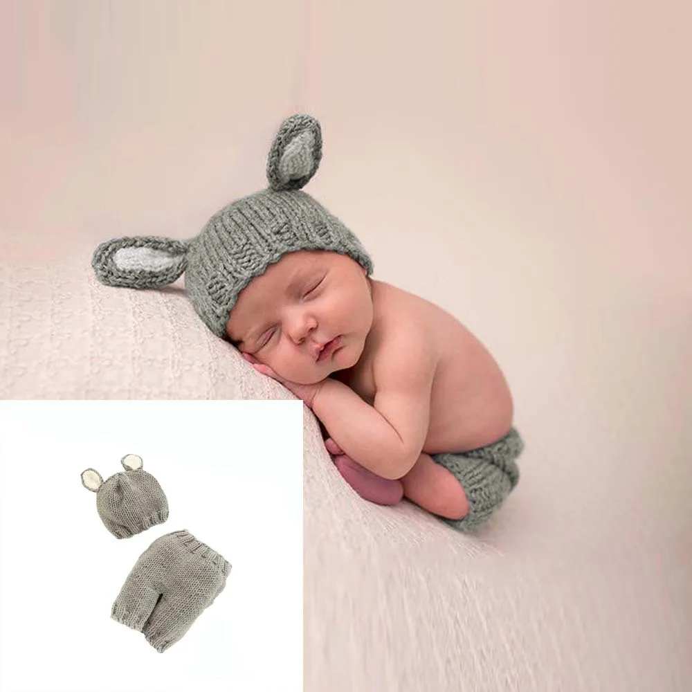 Детский реквизит для фотосъемки, костюм для новорожденных, Одежда для младенцев, детские брюки, вязаная крючком одежда, шапка для фотосъемк...
Детский реквизит для фотосъемки, костюм для новорожденных, Одежда для младенцев, детские брюки, вязаная крючком одежда, шапка для фотосъемк...