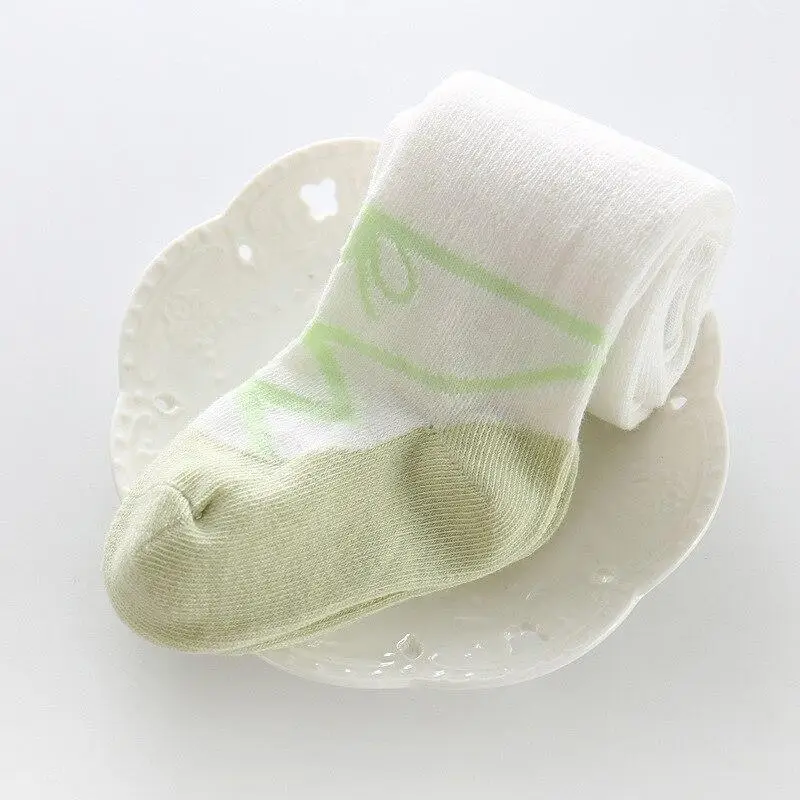 Baby Tights Cotton Girl Pantyhose Kids Infant Knitted Collant Tights Soft Toddler Children Stockings Baby Girl Clothing 3-4T
Baby Tights Cotton Girl Pantyhose Kids Infant Knitted Collant Tights Soft Toddler Children Stockings Baby Girl Clothing 3-4T