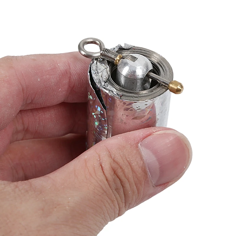 110Cm Metal Appearing Cane Cudgel Pocket Staff Magic Tricks for Professional Magician Stage Street Magie Illusion Accessories
110Cm Metal Appearing Cane Cudgel Pocket Staff Magic Tricks for Professional Magician Stage Street Magie Illusion Accessories