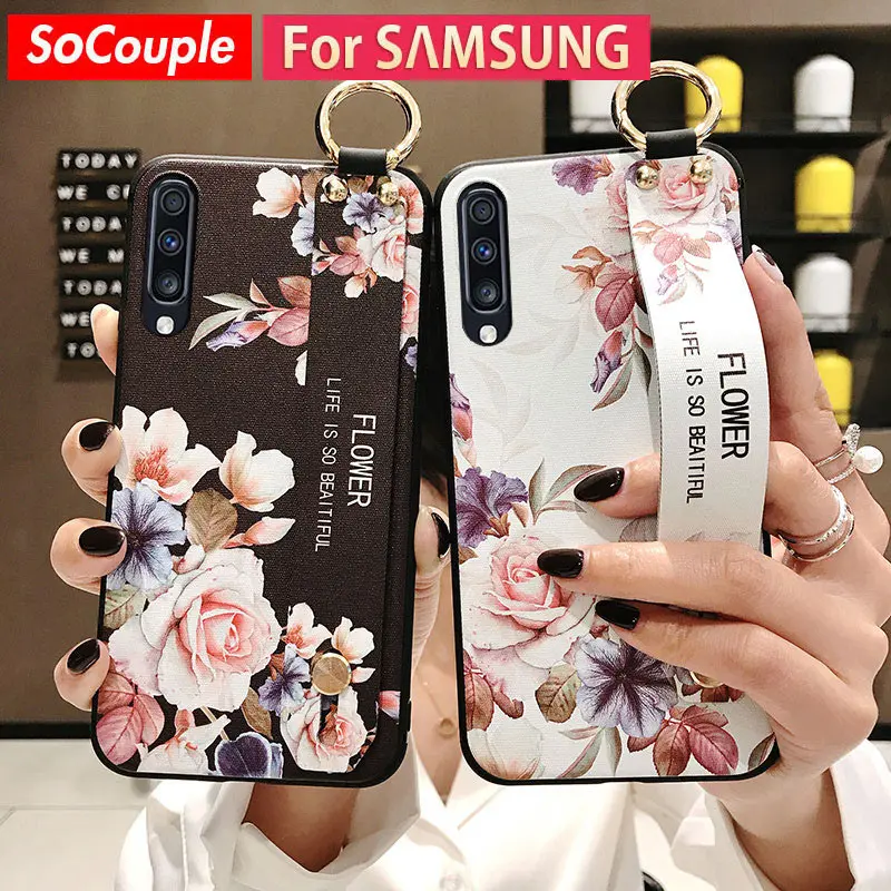 SoCouple Case For Samsung a51 S9 S10 S20 FE S21 ultra A52 31 12 72 32 20 21s 50 70 71 Note 20 plus Phone Holder Wrist Strap Case 
SoCouple Case For Samsung a51 S9 S10 S20 FE S21 ultra A52 31 12 72 32 20 21s 50 70 71 Note 20 plus Phone Holder Wrist Strap Case