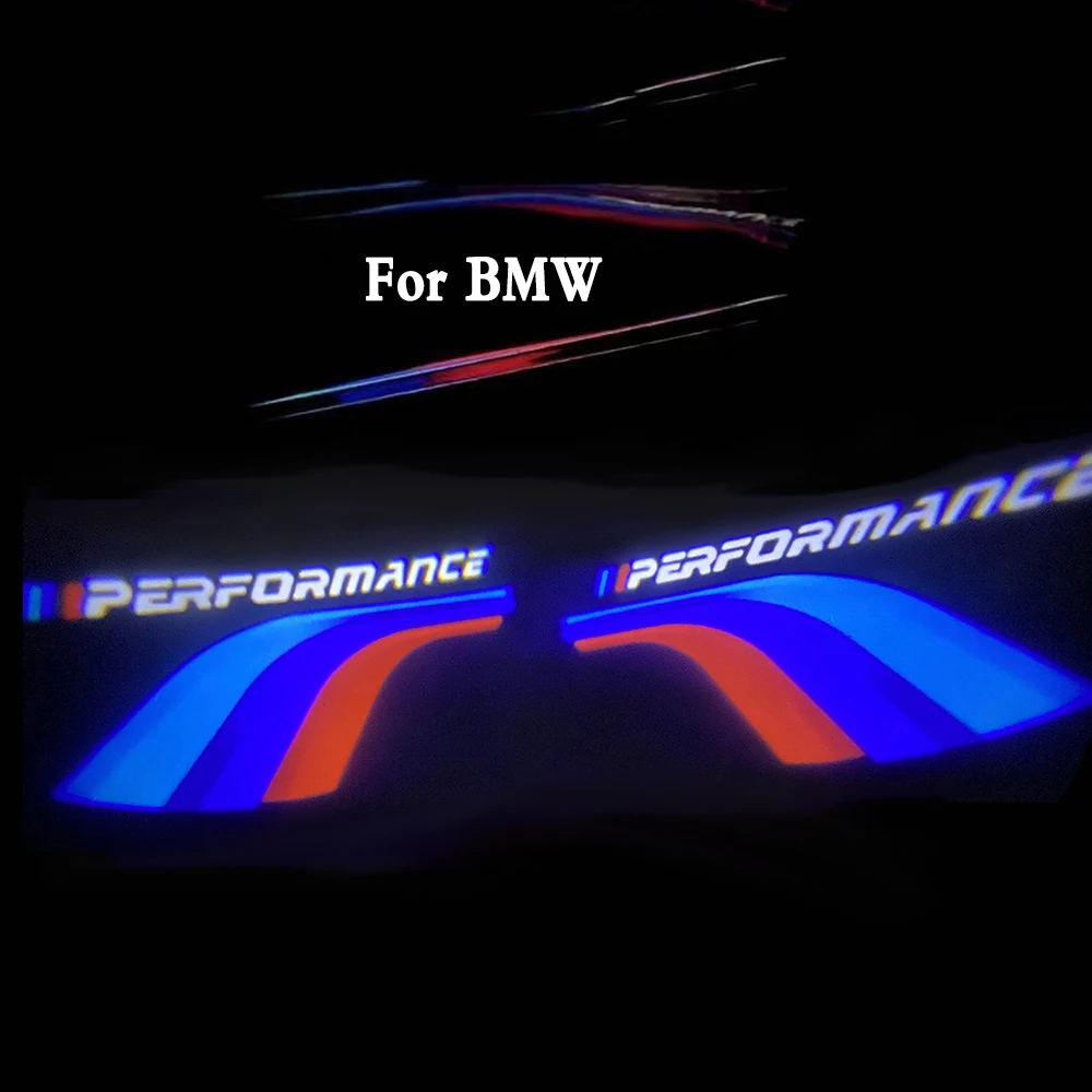 2x Car Door Laser Shadow Projector Welcome Lights For BMW E90 E91 E93 E84 E83 E70 F15 E71 F16 E81 E87 F10 F20 F30 E60 E61 E63 M5
2x Car Door Laser Shadow Projector Welcome Lights For BMW E90 E91 E93 E84 E83 E70 F15 E71 F16 E81 E87 F10 F20 F30 E60 E61 E63 M5