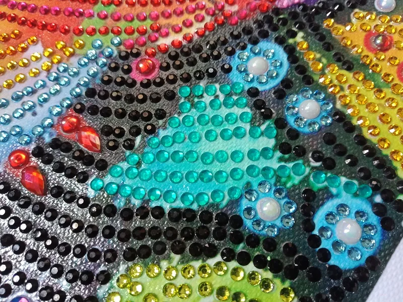 5D DIY Special Shape Partial Drill Diamond Painting Diamond Embroidery Cross Stitch Dogs Paintings Rhinestone Pasted Wall Decor
5D DIY Special Shape Partial Drill Diamond Painting Diamond Embroidery Cross Stitch Dogs Paintings Rhinestone Pasted Wall Decor