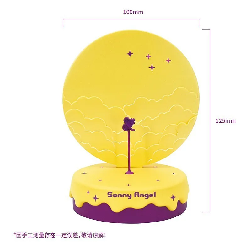 Sonny Angel Series Anime Figures Toys Kawaii Cute cartoon Gift Girls Decoration Collection Birthday Christmas Present Doll
Sonny Angel Series Anime Figures Toys Kawaii Cute cartoon Gift Girls Decoration Collection Birthday Christmas Present Doll