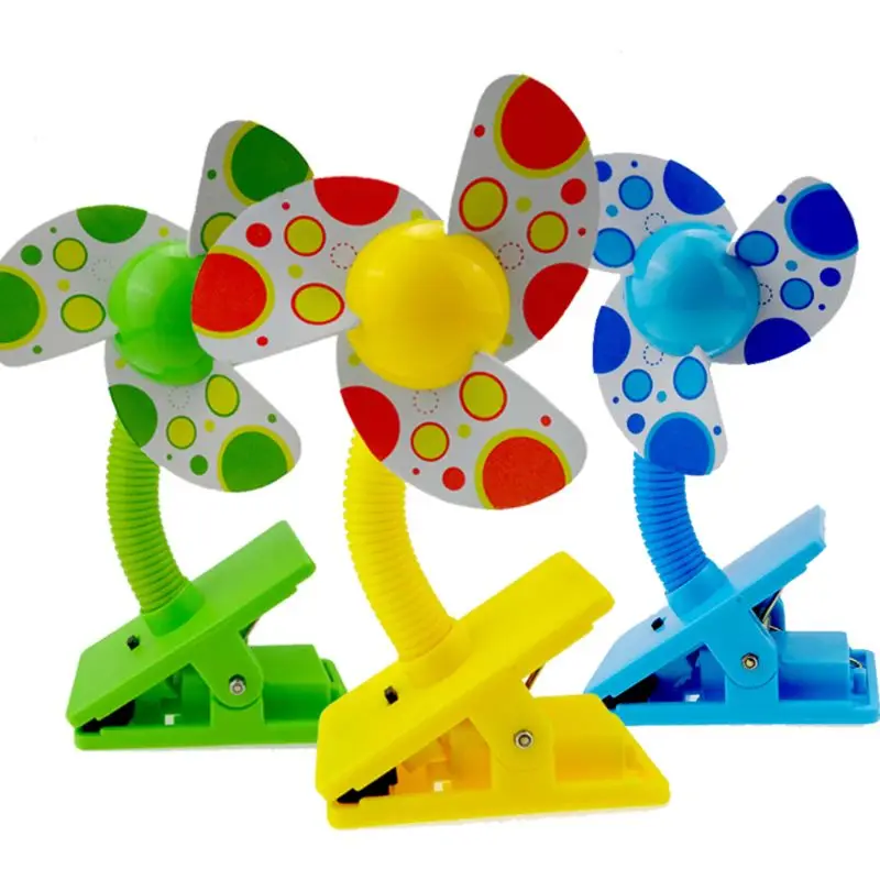 Cute Portable Baby Cot Crib Clip Fan Stroller Pushchair Safety Clip-on Fan USB Rechargeable Mini Cooling Fan for Home Office Tra
Cute Portable Baby Cot Crib Clip Fan Stroller Pushchair Safety Clip-on Fan USB Rechargeable Mini Cooling Fan for Home Office Tra