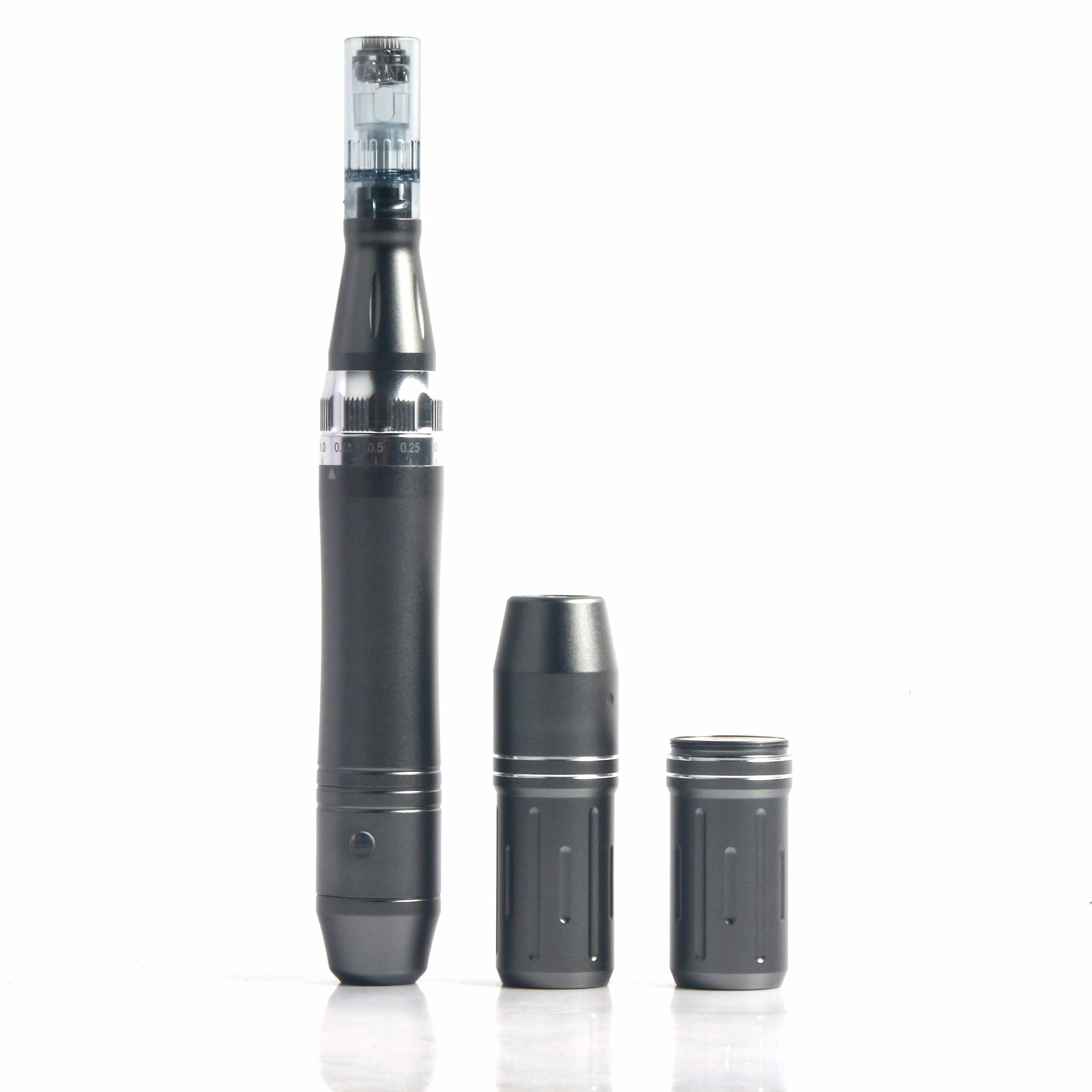 Профессиональный штыковый микроигл Wilress Derma Pen, терапевтическая система, нанокартридж для лечения, уход за кожей, косметическое устройство
Профессиональный штыковый микроигл Wilress Derma Pen, терапевтическая система, нанокартридж для лечения, уход за кожей, косметическое устройство
