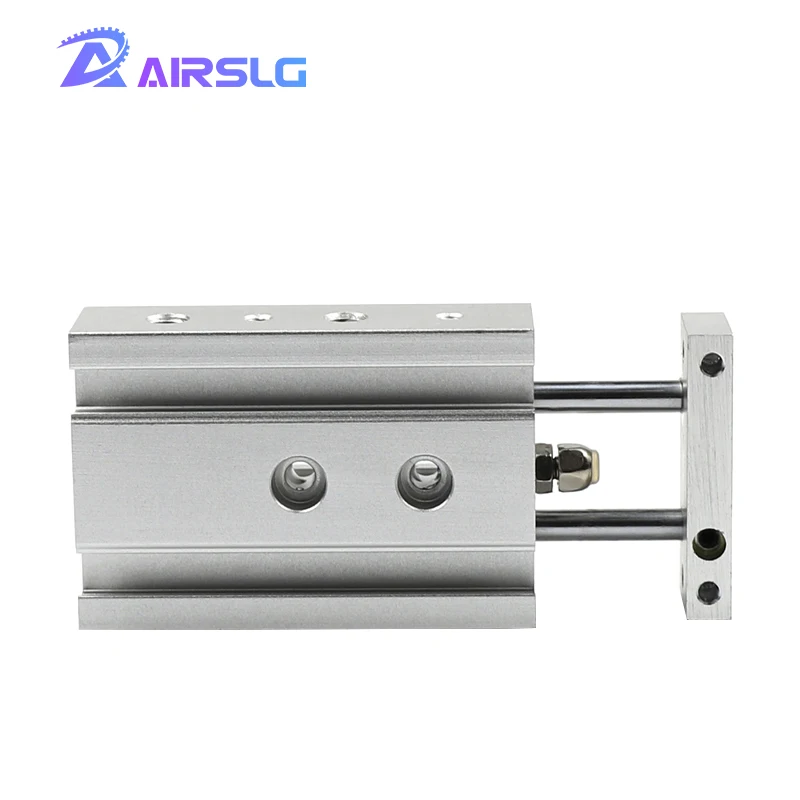 Mask machine pneumatic CXSM6 CXSM6-10 CXSM6-20 CXSM6-30 CXSM6-40 -50 Dual Rod Cylinder Slide bearing air pneumatic cylinder
Mask machine pneumatic CXSM6 CXSM6-10 CXSM6-20 CXSM6-30 CXSM6-40 -50 Dual Rod Cylinder Slide bearing air pneumatic cylinder