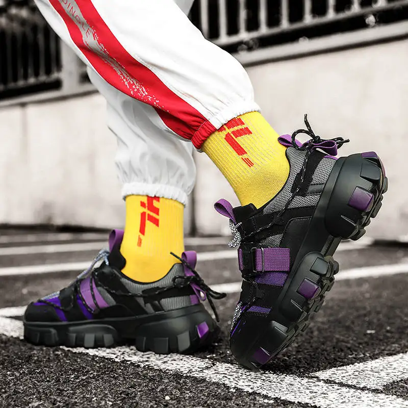 Canvas Shoes For Men Shoos Canvas High Platform Men Sneakers 2021 Skateboarding Stylish Men's Shoes Anti-Skid Soled Tennis Top
Canvas Shoes For Men Shoos Canvas High Platform Men Sneakers 2021 Skateboarding Stylish Men's Shoes Anti-Skid Soled Tennis Top