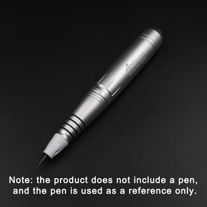 30/50/100Pcs Artmex V8 V6 V3 V1 Cartridge Needle L1 R3 F3 F5 F7 Model PMU & MTS Tattoo Needle For Screw Permanent Tattoo Machine
30/50/100Pcs Artmex V8 V6 V3 V1 Cartridge Needle L1 R3 F3 F5 F7 Model PMU & MTS Tattoo Needle For Screw Permanent Tattoo Machine