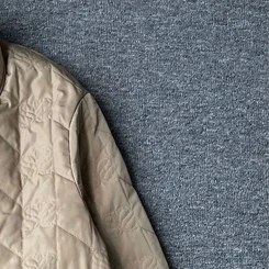 Женские парки, новинка осень-зима 2021 светильник Кая и удобная длинная хлопковая куртка с вышивкой 
Женские парки, новинка осень-зима 2021 светильник Кая и удобная длинная хлопковая куртка с вышивкой