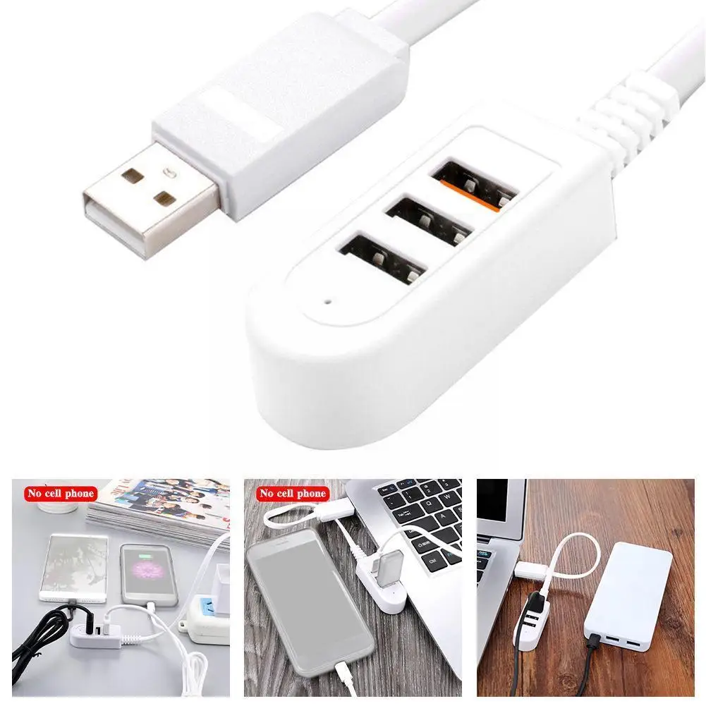 2021 Usb Hub 3 Port Usb 2.0 with Cable High Speed Mini Hub Converter Pc Cable Pattern Adapter Socket Splitter Charger For L J5D8
2021 Usb Hub 3 Port Usb 2.0 with Cable High Speed Mini Hub Converter Pc Cable Pattern Adapter Socket Splitter Charger For L J5D8