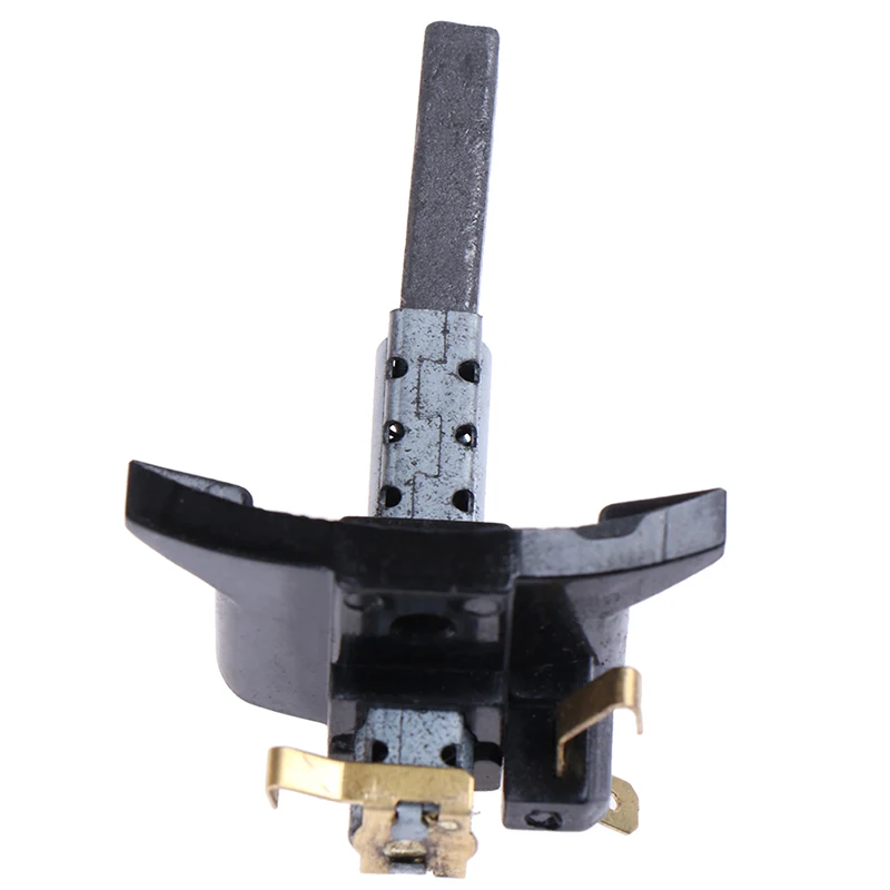 New 6.5*10*32mm Width Vacuum Cleaner Electric Motor Carbon Brushes Accessories 
New 6.5*10*32mm Width Vacuum Cleaner Electric Motor Carbon Brushes Accessories