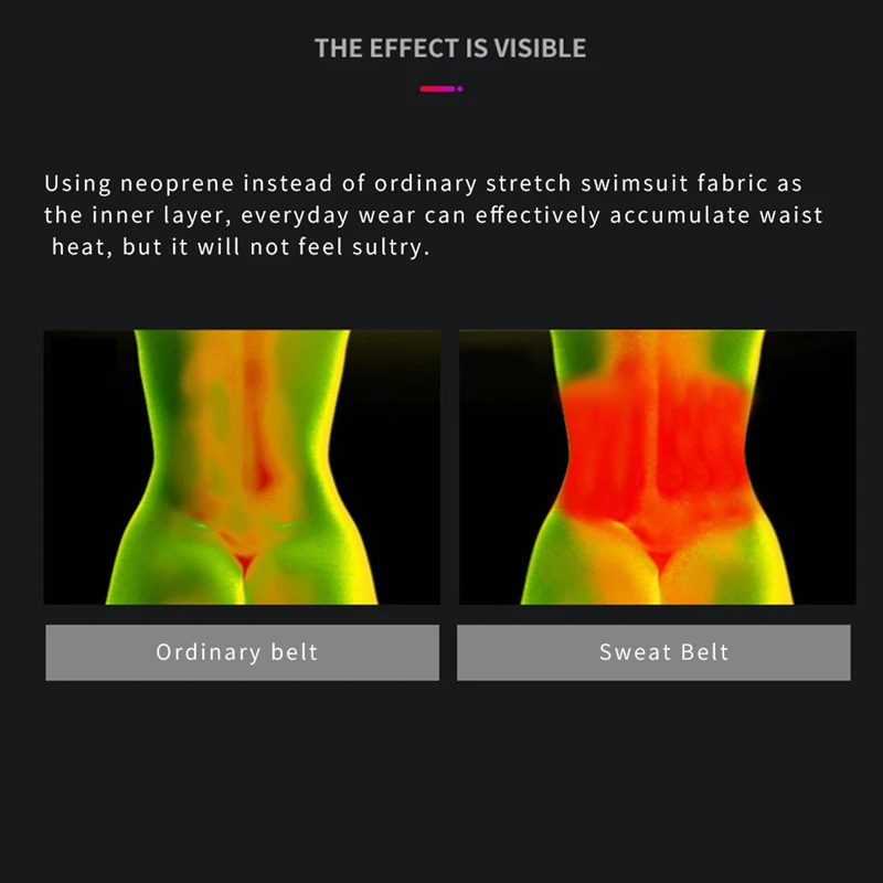 Sweat Waist Trainer Corset Trimmer Belt for Women Weight Loss with Comfortable Phone Pocket M
Sweat Waist Trainer Corset Trimmer Belt for Women Weight Loss with Comfortable Phone Pocket M