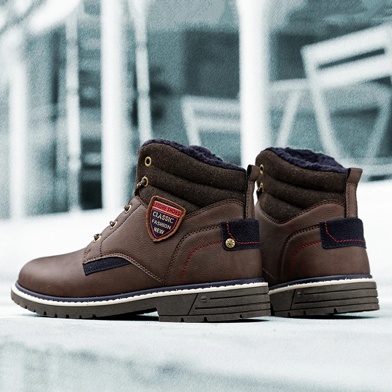 Home Boots Zapatillas Hombre Winter Shoes For Men Mens Casual Man Chinese Black Men's Autumn Boots Formal Slip On Sneakers
Home Boots Zapatillas Hombre Winter Shoes For Men Mens Casual Man Chinese Black Men's Autumn Boots Formal Slip On Sneakers