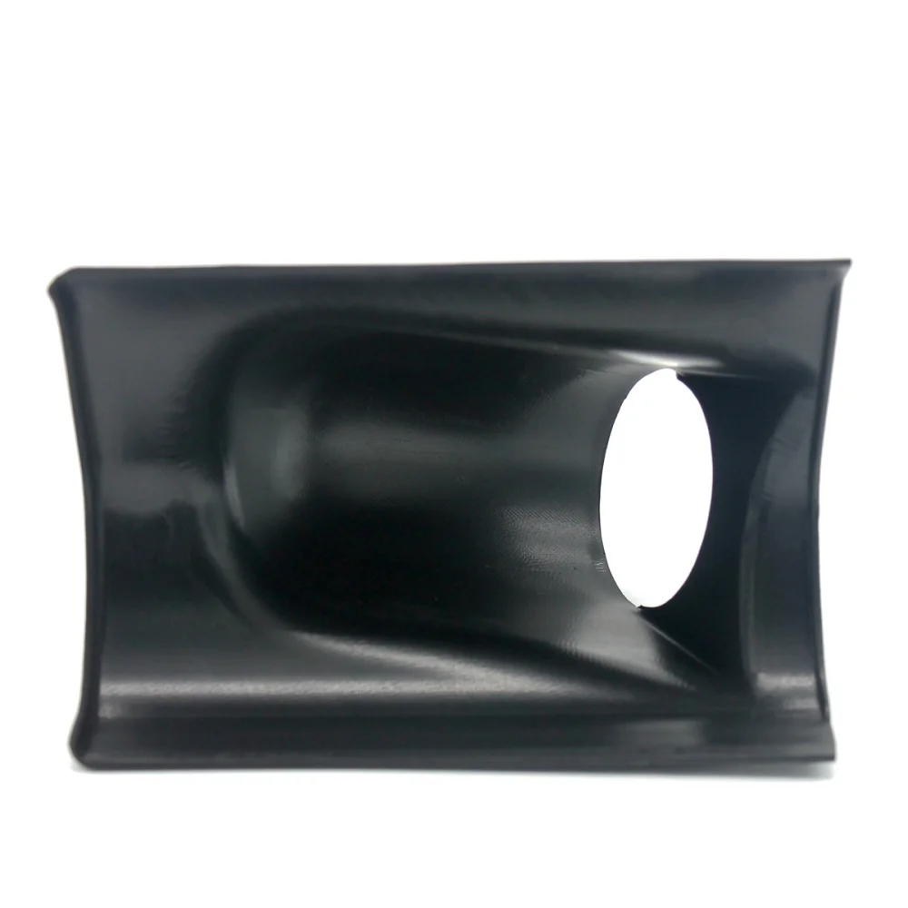 Universal Car Auto Dual Twin Pillar Holes Meter Gauge Holder Pod (Black) 
Universal Car Auto Dual Twin Pillar Holes Meter Gauge Holder Pod (Black)