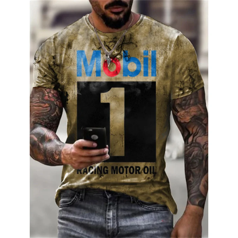 2021 New Summer Short Sleeve T-shirt 3d Card Print T-shirt Casual Male Fashion Streetwear Retro Fashion Oversize T-shirt
2021 New Summer Short Sleeve T-shirt 3d Card Print T-shirt Casual Male Fashion Streetwear Retro Fashion Oversize T-shirt