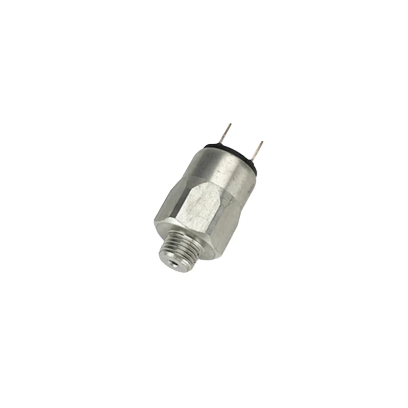 For Sany Oil Pressure Sensor SY135 SY235 SYI215-8 Excavator Electric Pressure Sensor 661203 660404
For Sany Oil Pressure Sensor SY135 SY235 SYI215-8 Excavator Electric Pressure Sensor 661203 660404