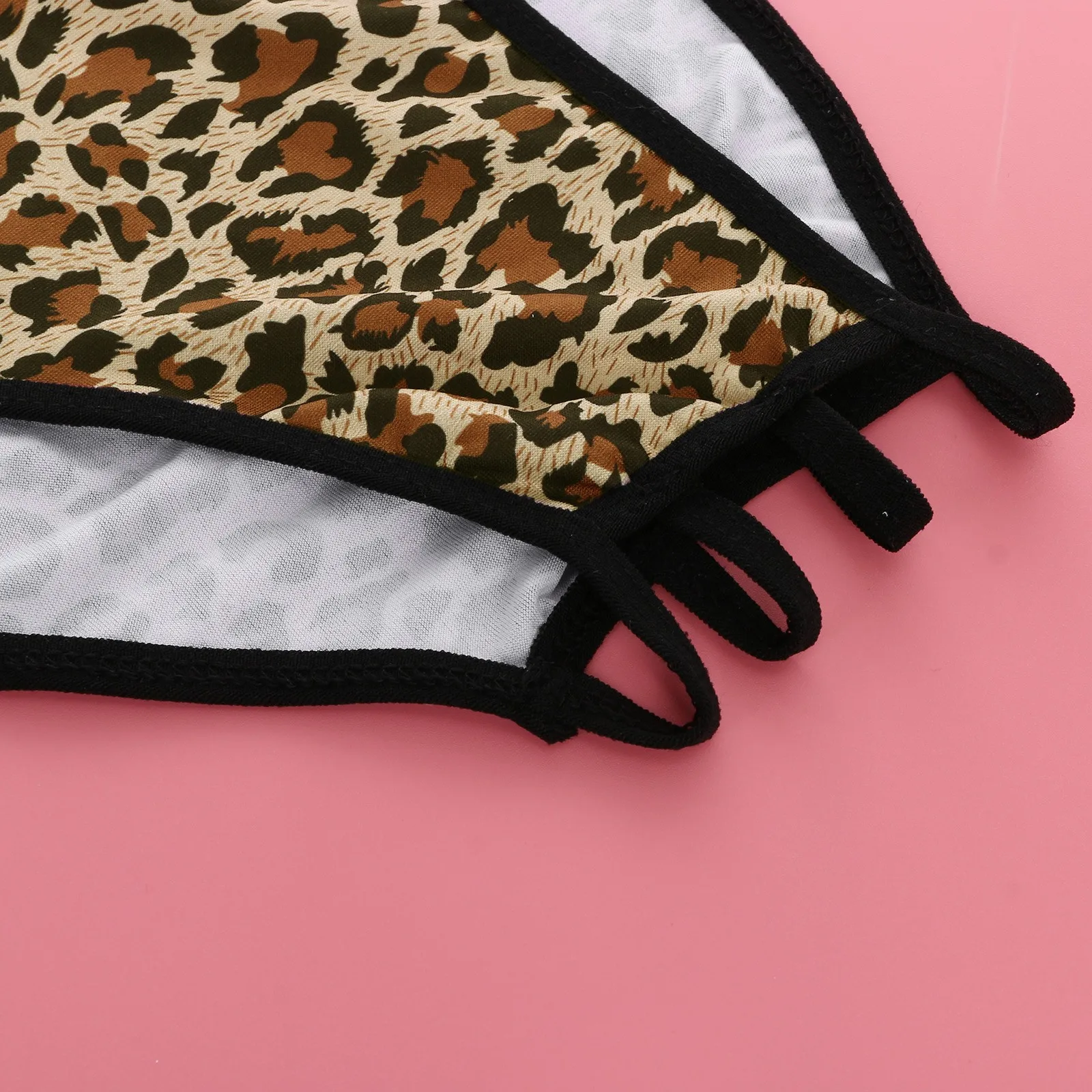 Leopard Print Women's Panties Porno Ladies Sexy Lingerie Hot Erotic Sexy Underwear Temptation Costumes Briefs Mujer Babydolls
Leopard Print Women's Panties Porno Ladies Sexy Lingerie Hot Erotic Sexy Underwear Temptation Costumes Briefs Mujer Babydolls