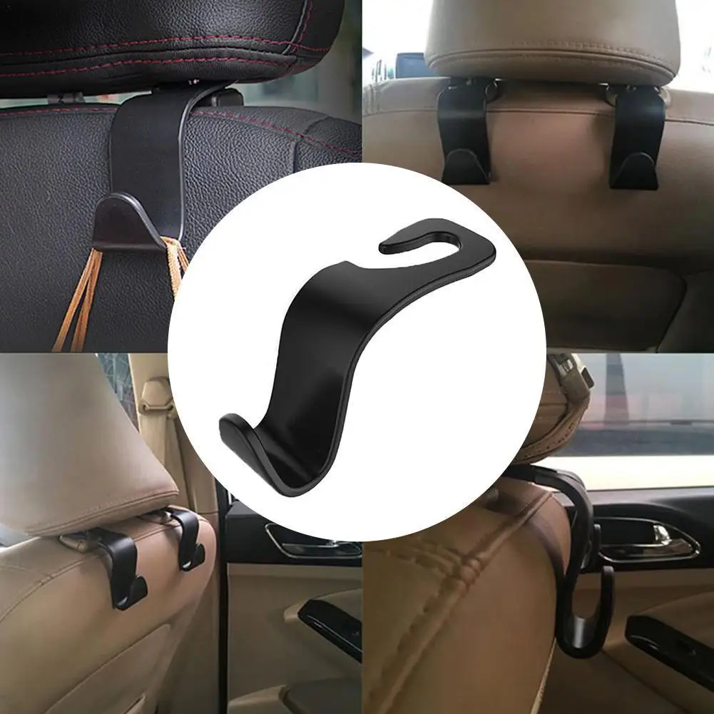 Car Rear Seat Hook Multifunctional Hidden In-car Car Hooks Car Hooks Seat Back Hooks Car Interior Accessories
Car Rear Seat Hook Multifunctional Hidden In-car Car Hooks Car Hooks Seat Back Hooks Car Interior Accessories