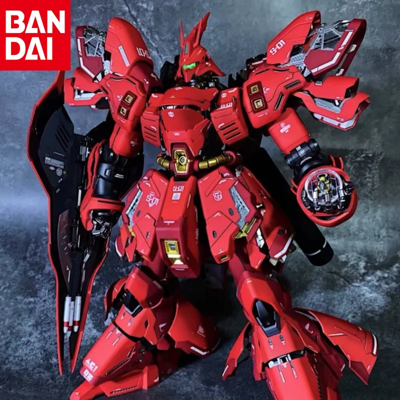 Bandai Gunpla Robot глухая коробка Edition 15-20 см MG HG PG случайные две штуки соединений подвижные оригинальные детские счастливые
Bandai Gunpla Robot глухая коробка Edition 15-20 см MG HG PG случайные две штуки соединений подвижные оригинальные детские счастливые