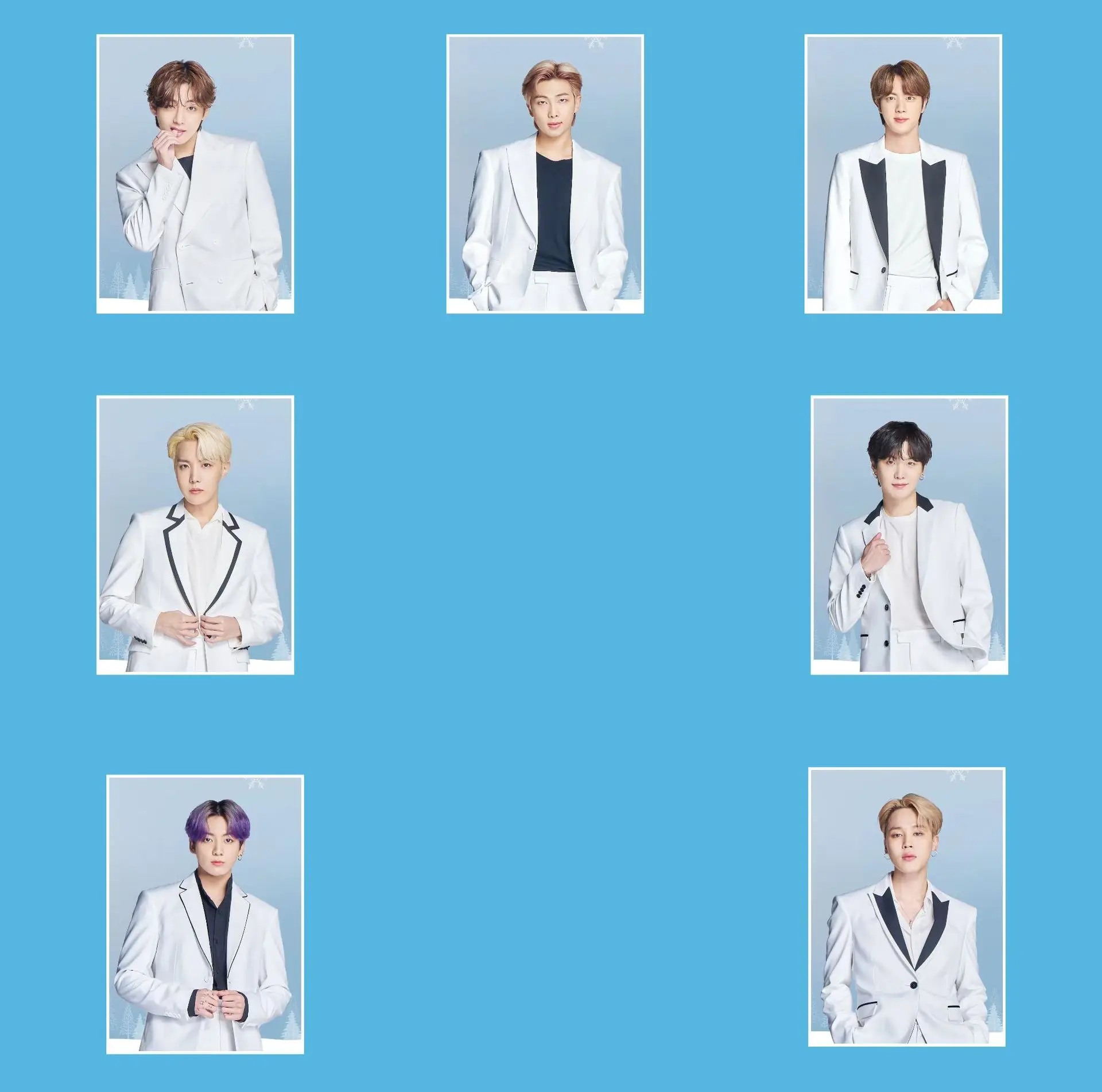 Kpop Bangtan Boys новый альбом соответствует зимнему плакату LDF самоклеящаяся наклейка изображение фото Настенная Наклейка s подарки Плакат Наклей...
Kpop Bangtan Boys новый альбом соответствует зимнему плакату LDF самоклеящаяся наклейка изображение фото Настенная Наклейка s подарки Плакат Наклей...