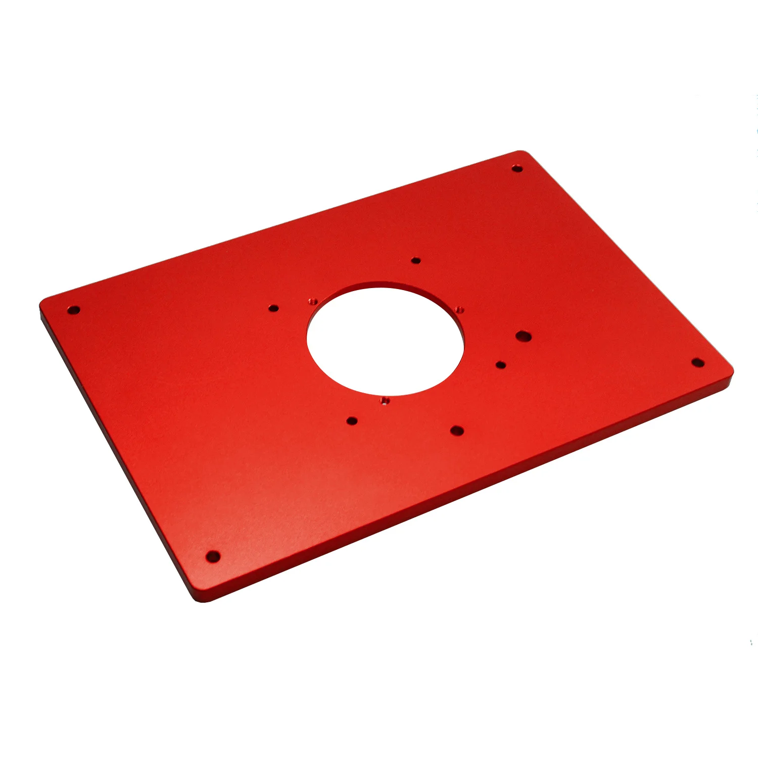 Universal Carpentry Router Table Saws Benches Insert Base Plate Kit Red Board Trimming Machine Flip Board Saws Woodworking
Universal Carpentry Router Table Saws Benches Insert Base Plate Kit Red Board Trimming Machine Flip Board Saws Woodworking