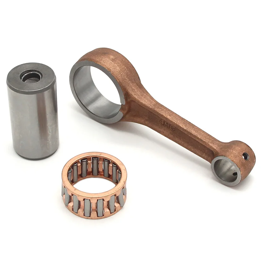 Motorcycle Crankshaft Connecting Rod Kit Racer Engine For Yamaha YP250 YP250A YP250D YP250S Majesty DX SV 1998-1999 Accessories
Motorcycle Crankshaft Connecting Rod Kit Racer Engine For Yamaha YP250 YP250A YP250D YP250S Majesty DX SV 1998-1999 Accessories