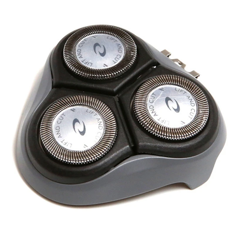 Replacement Shaver Head for Razor Cutter Head Razor Accessories for HQ8 PT710 PT715 PT720 PT721 PT722 PT724
Replacement Shaver Head for Razor Cutter Head Razor Accessories for HQ8 PT710 PT715 PT720 PT721 PT722 PT724