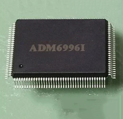 1 шт./лот ADM6996 ADM6996I QFP-128
1 шт./лот ADM6996 ADM6996I QFP-128