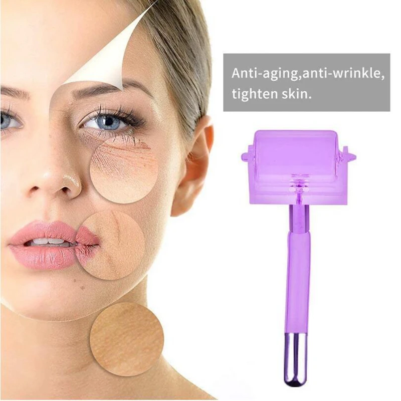 High Frequency Electrotherapy 7 Wand Glass Tube Electrotherapy Skin Tag Spot Acne Remover Face Body Spa Beauty Massager
High Frequency Electrotherapy 7 Wand Glass Tube Electrotherapy Skin Tag Spot Acne Remover Face Body Spa Beauty Massager