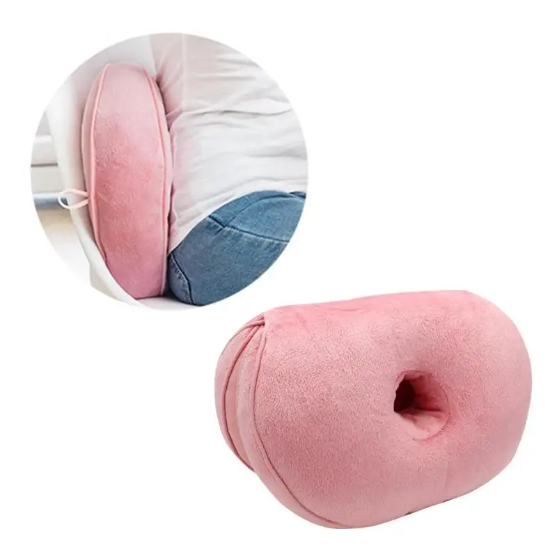 Multifunctional Dual Comfort Cushion Memory Foam Hip Lift Seat Cushions Beautiful Butt Latex Seat Cushion Comfortable for Home
Multifunctional Dual Comfort Cushion Memory Foam Hip Lift Seat Cushions Beautiful Butt Latex Seat Cushion Comfortable for Home