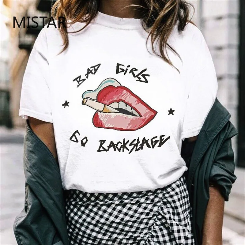 Lips Letter t shirt women graphic white tops T shirts casual short sleeve harajuku tees kawaii fashion t-shirt women clothes
Lips Letter t shirt women graphic white tops T shirts casual short sleeve harajuku tees kawaii fashion t-shirt women clothes