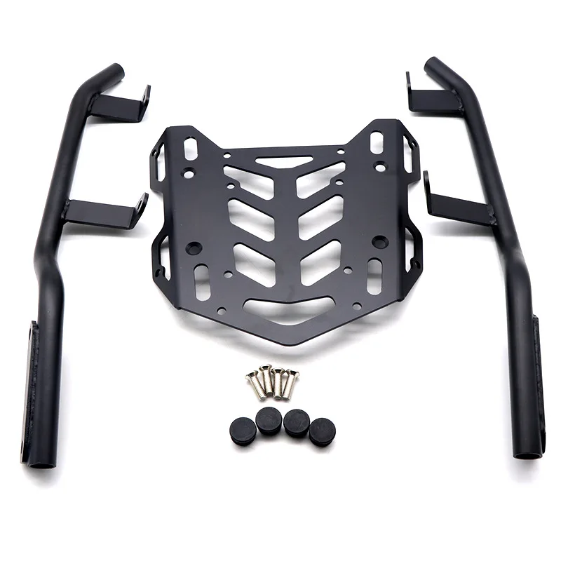 For Honda Adv150 Adv 150 2019 2020 Motorcycle Rear Luggage Cargo Rack Extended Shelf Bar Carrier Top Mount Bracket Plate
For Honda Adv150 Adv 150 2019 2020 Motorcycle Rear Luggage Cargo Rack Extended Shelf Bar Carrier Top Mount Bracket Plate