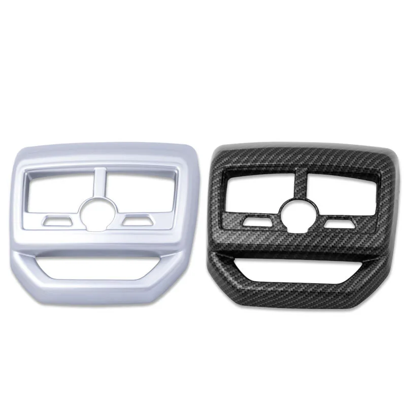 Lsrtw2017 Abs Car Rear Armrest Vent Frame Trims for Peugeot 5008 2019 2020 Interior Mouldings Accessories Carbon Fiber
Lsrtw2017 Abs Car Rear Armrest Vent Frame Trims for Peugeot 5008 2019 2020 Interior Mouldings Accessories Carbon Fiber
