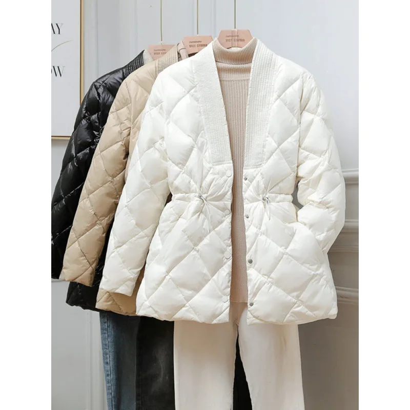 Winter Thick Warm Short Parkas Women Fashion Black PU Leather Coats Women Elegant Zipper Cotton Jackets Female Ladies
Winter Thick Warm Short Parkas Women Fashion Black PU Leather Coats Women Elegant Zipper Cotton Jackets Female Ladies