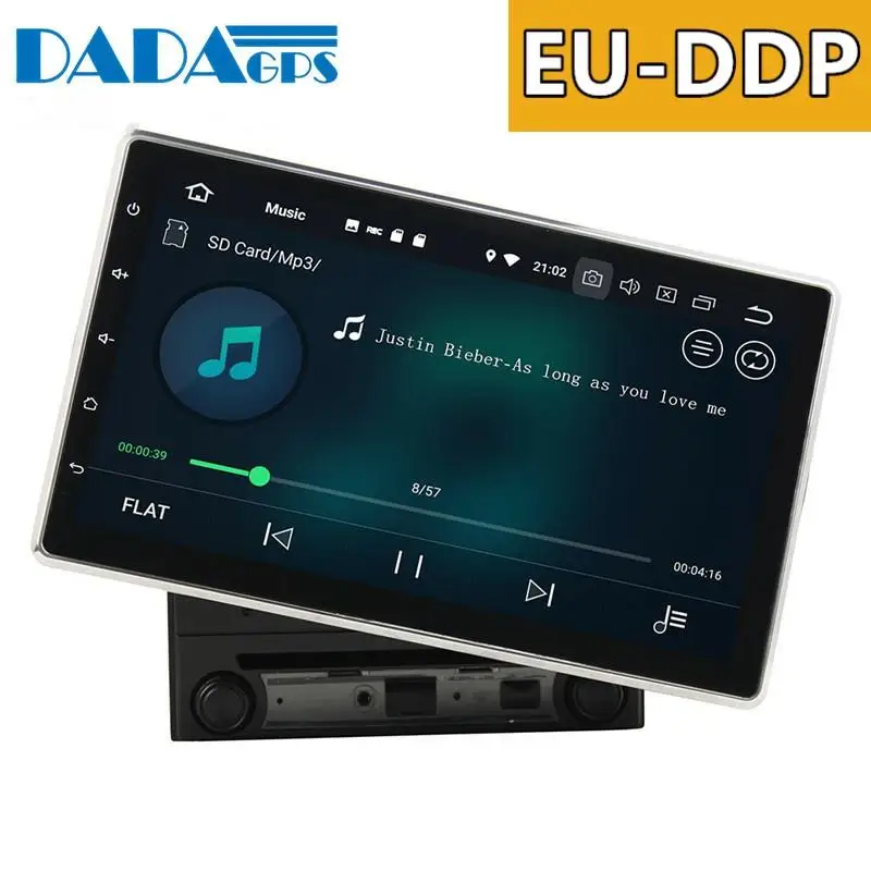 universal Tesla style Android 10 4G+64GB car multimedia radio DVD player For Toyota / Nissan / Suzuki / Lexus GPS Navigation
universal Tesla style Android 10 4G+64GB car multimedia radio DVD player For Toyota / Nissan / Suzuki / Lexus GPS Navigation