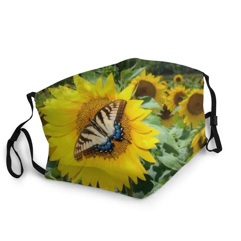 Маска для лица с бабочками и подсолнухами для мужчин и женщин, не Одноразовый Респиратор для защиты взрослых, с цветами
Маска для лица с бабочками и подсолнухами для мужчин и женщин, не Одноразовый Респиратор для защиты взрослых, с цветами