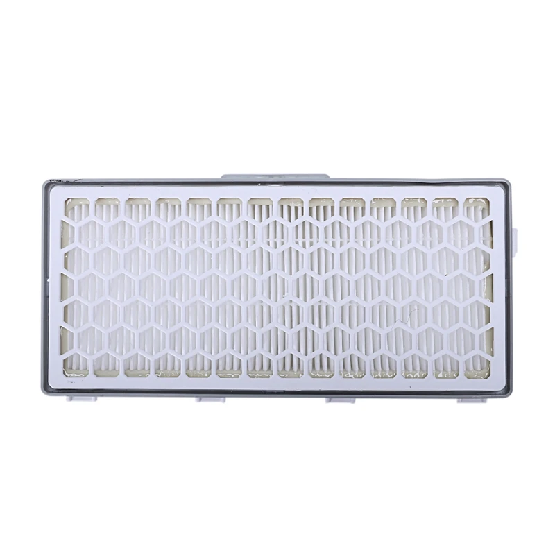 HEPA Filter Series For Miele S4 S5 S6 S8 Vacuum Cleaner For Miele HEPA Airclean SF-HA 50, SF-AA50, SF-HA50, SF-AAC 50
HEPA Filter Series For Miele S4 S5 S6 S8 Vacuum Cleaner For Miele HEPA Airclean SF-HA 50, SF-AA50, SF-HA50, SF-AAC 50