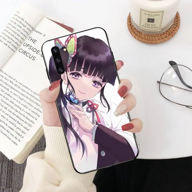 HPCHCJHM Tsuyuri Kimetsu no yaiba Luxury Unique Design Phone Cover For Samsung Galaxy J7 J8 J6 Plus 2018 Prime Note 7 8 9 10 pro
HPCHCJHM Tsuyuri Kimetsu no yaiba Luxury Unique Design Phone Cover For Samsung Galaxy J7 J8 J6 Plus 2018 Prime Note 7 8 9 10 pro