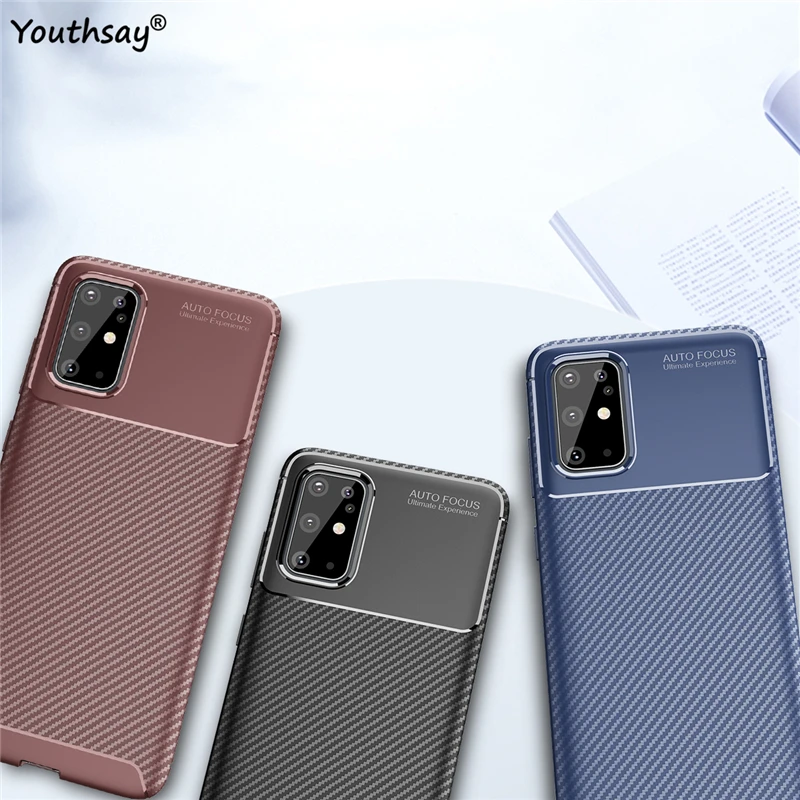 For Samsung Galaxy S20 Plus Case TPU Soft Rubber Protective Phone Case For Samsung Galaxy S20 Plus Cover For Samsung S20 Plus
For Samsung Galaxy S20 Plus Case TPU Soft Rubber Protective Phone Case For Samsung Galaxy S20 Plus Cover For Samsung S20 Plus