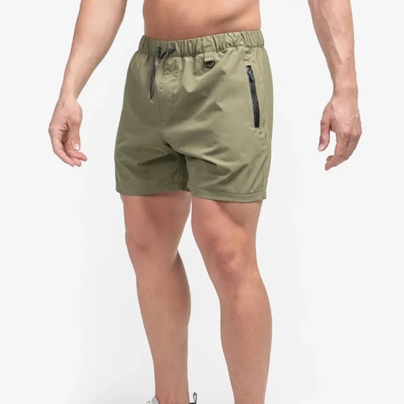 2021 Summer Men gyms Shorts Men sports Shorts Fitness Bodybuilding Zip pocket Jogger Shorts Training Quick dry Male Shorts
2021 Summer Men gyms Shorts Men sports Shorts Fitness Bodybuilding Zip pocket Jogger Shorts Training Quick dry Male Shorts