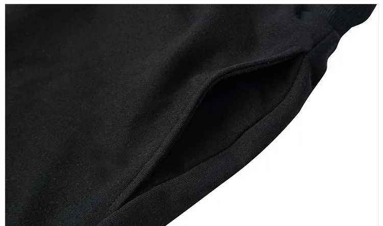 Solid Summer Men Fake Two Pieces Loose Style Casual Shorts Mens Hip Hop High Quality Cotton Street Drawstring Knee Length Shorts
Solid Summer Men Fake Two Pieces Loose Style Casual Shorts Mens Hip Hop High Quality Cotton Street Drawstring Knee Length Shorts
