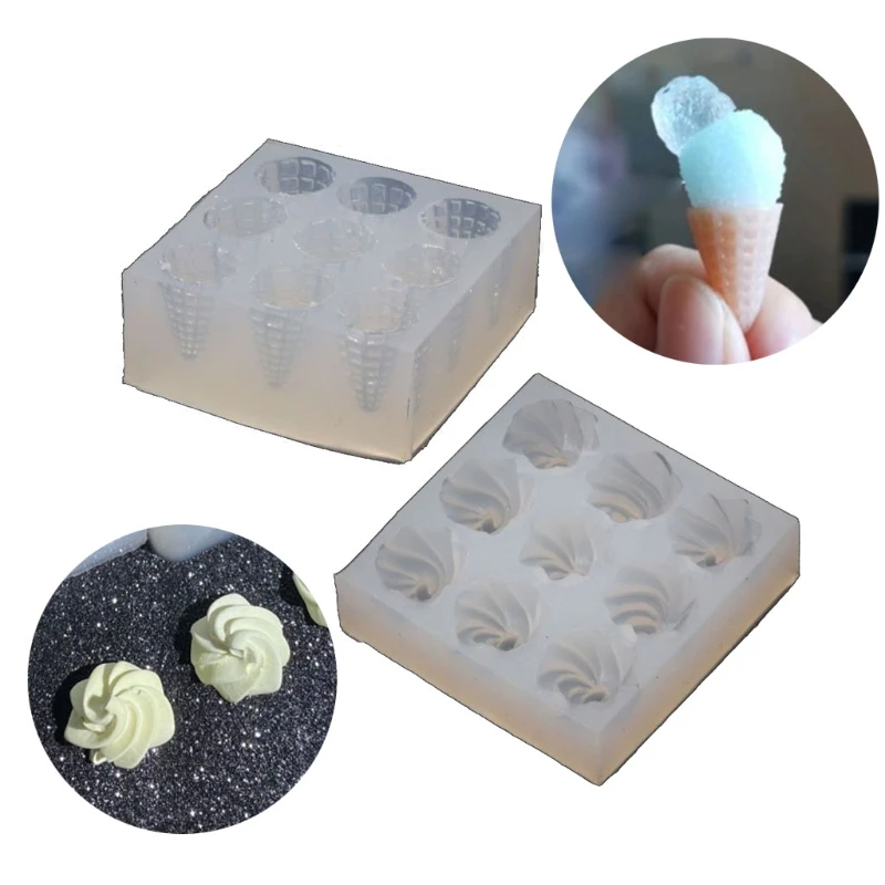 3D мини Размеры рожок мороженого брелок смолы формы фруктовое мороженое с едой кулон эпоксидная смола, форма ювелирные изделия делая инструменты
3D мини Размеры рожок мороженого брелок смолы формы фруктовое мороженое с едой кулон эпоксидная смола, форма ювелирные изделия делая инструменты