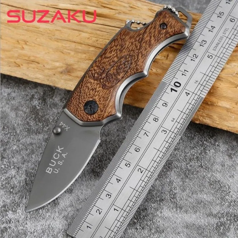 Outdoor knife self defense military knife straight knife survival portable knife multifunctional mini folding knife
Outdoor knife self defense military knife straight knife survival portable knife multifunctional mini folding knife