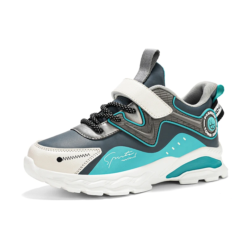 2021 Mesh Kids Lightweight Children Casual Sneakers Breathable Boys Shoes Leather Non-slip Girls Sneakers Zapatillas Size 28-39
2021 Mesh Kids Lightweight Children Casual Sneakers Breathable Boys Shoes Leather Non-slip Girls Sneakers Zapatillas Size 28-39